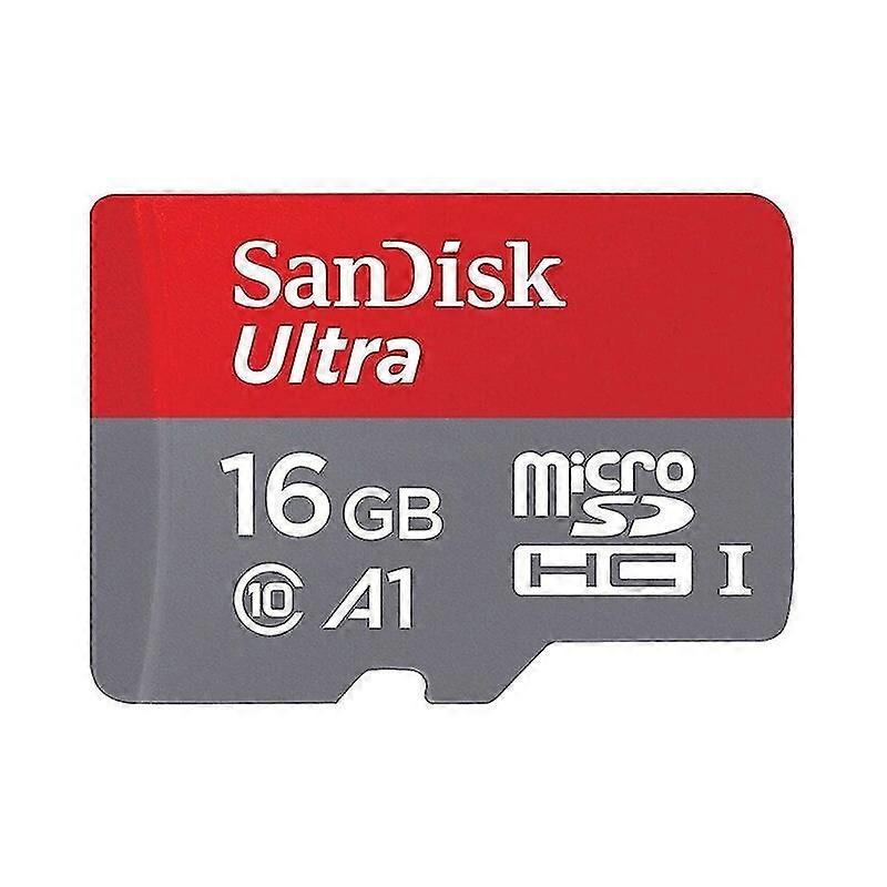 Ultra- C10 Tf Micro, Sd Card