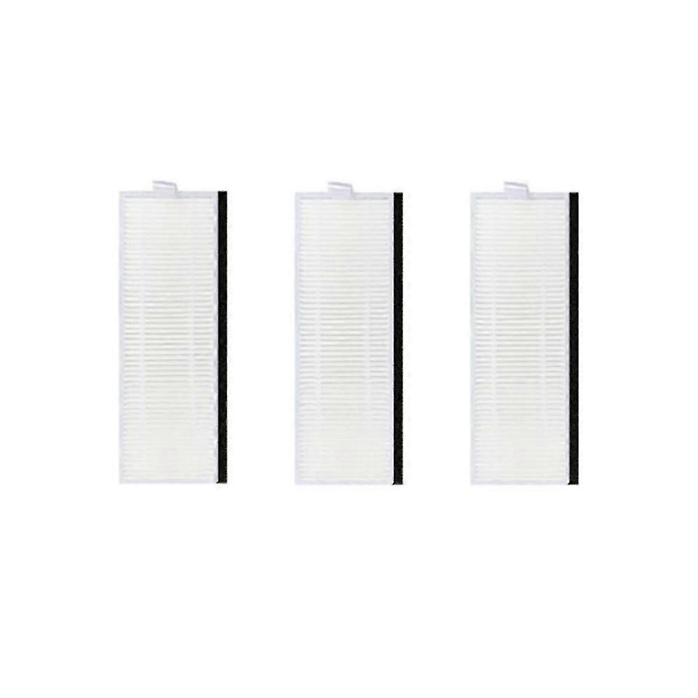 Applies to 3 Pcs For X787 A7 A9 X800 X785 Robotic Vacuum Cleaner Filter Screen