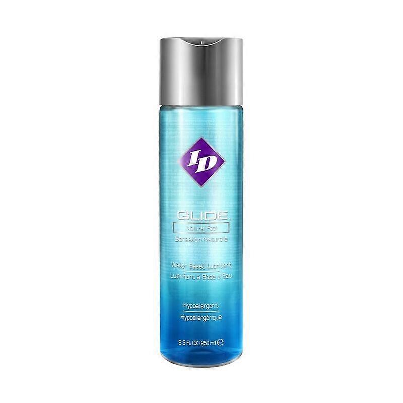 Id Glide - Vannbasert glidemiddel Id 250 ml