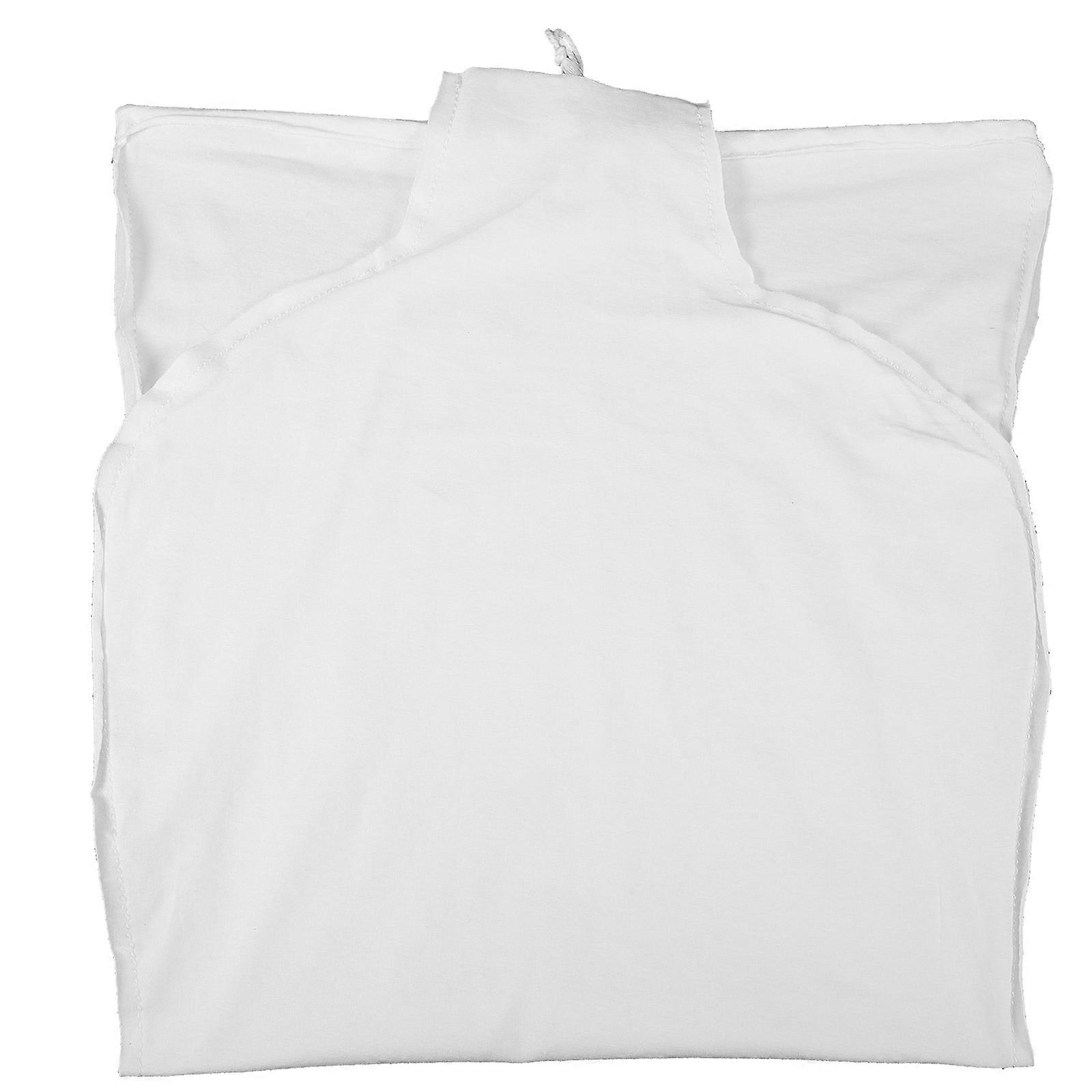 Washable Upper Body Mannequin Cover for Clothing Display and Photography – Reusable Fabric Overlay for Online Apparel Presentation