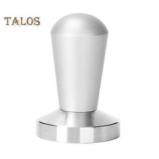 Coffee Powder Tamper Multipurpose Detachable Practical Great Flat Stable Coffee Powder Espresso Tamper for Office