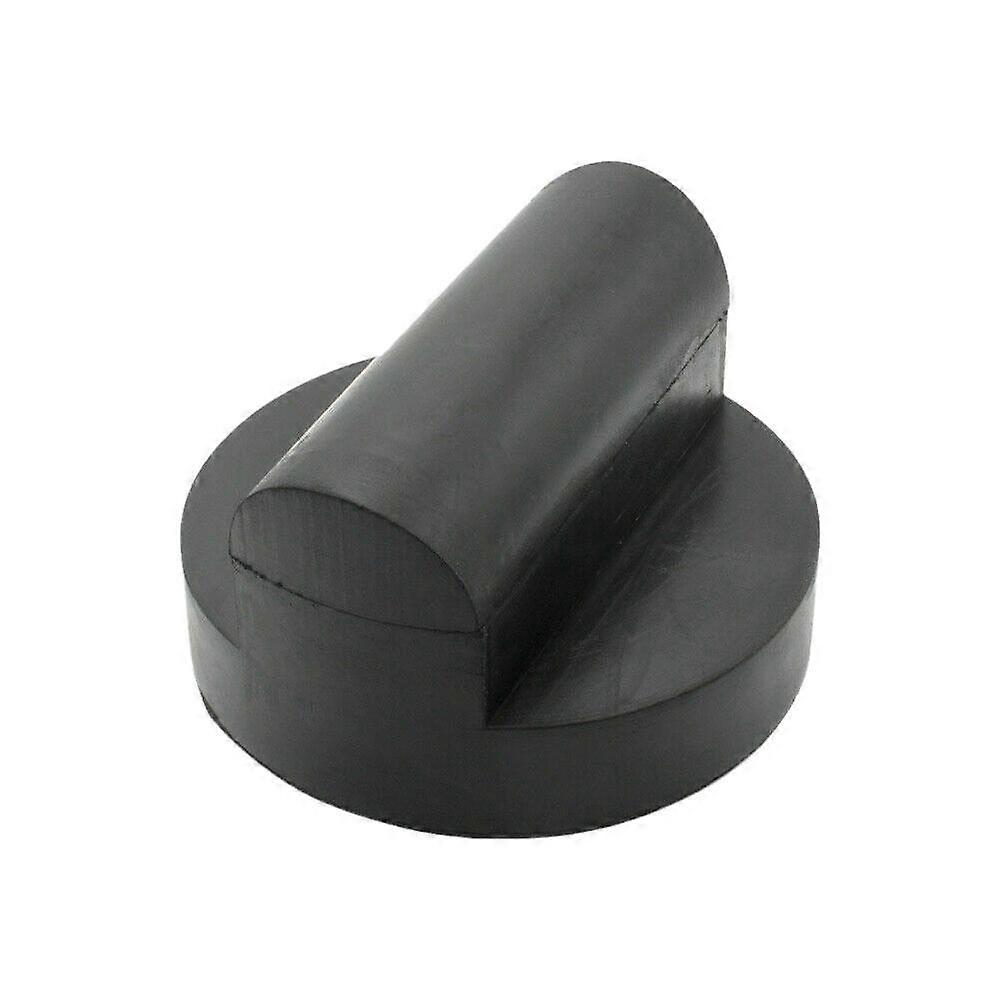 Car Jack Mount Lifting Platform Adapter Rubber Block for R8 RS A6 A7 4G