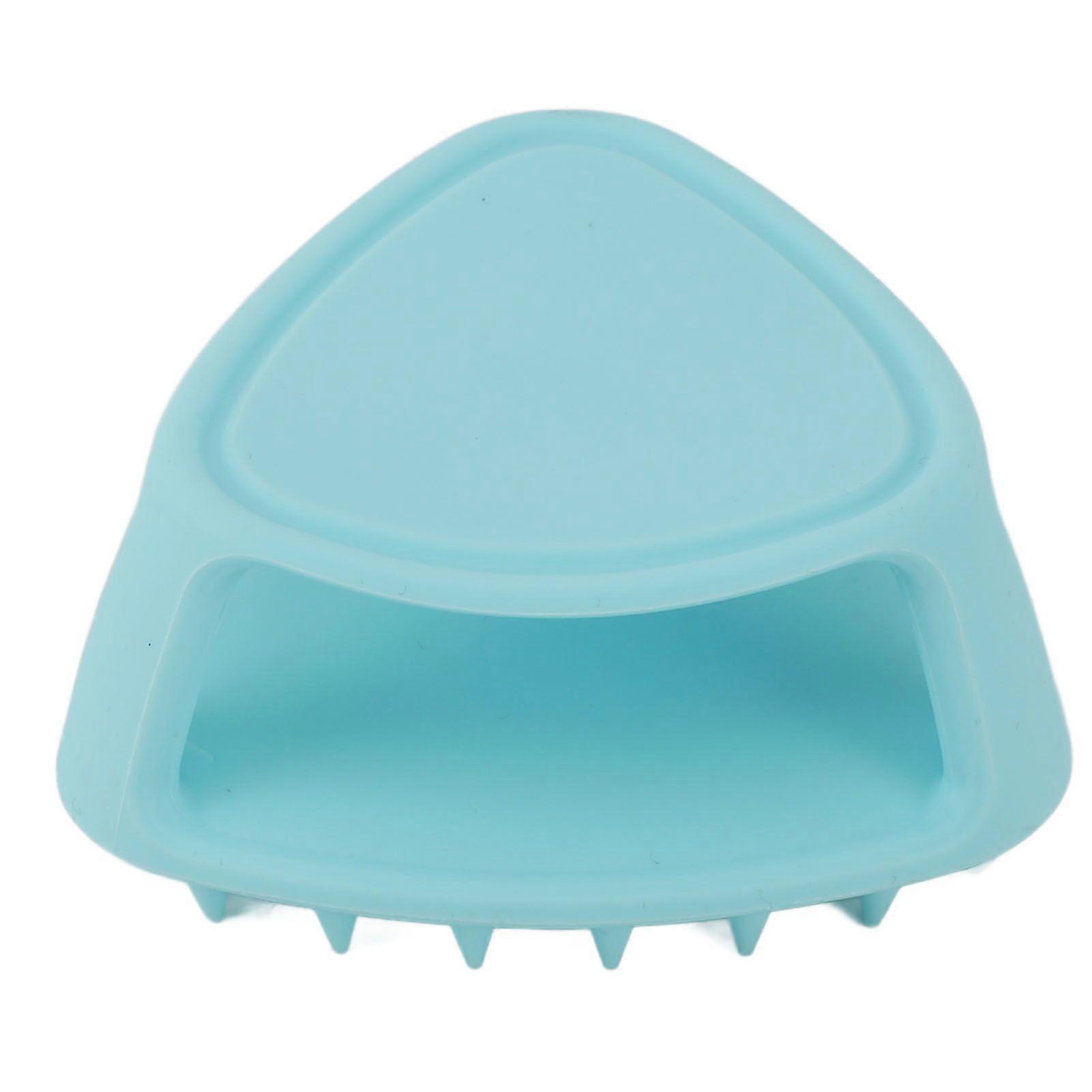 2025 Latest Model Beard Cleaning Brush Massage Exfoliating Deep Cleansing Soft...