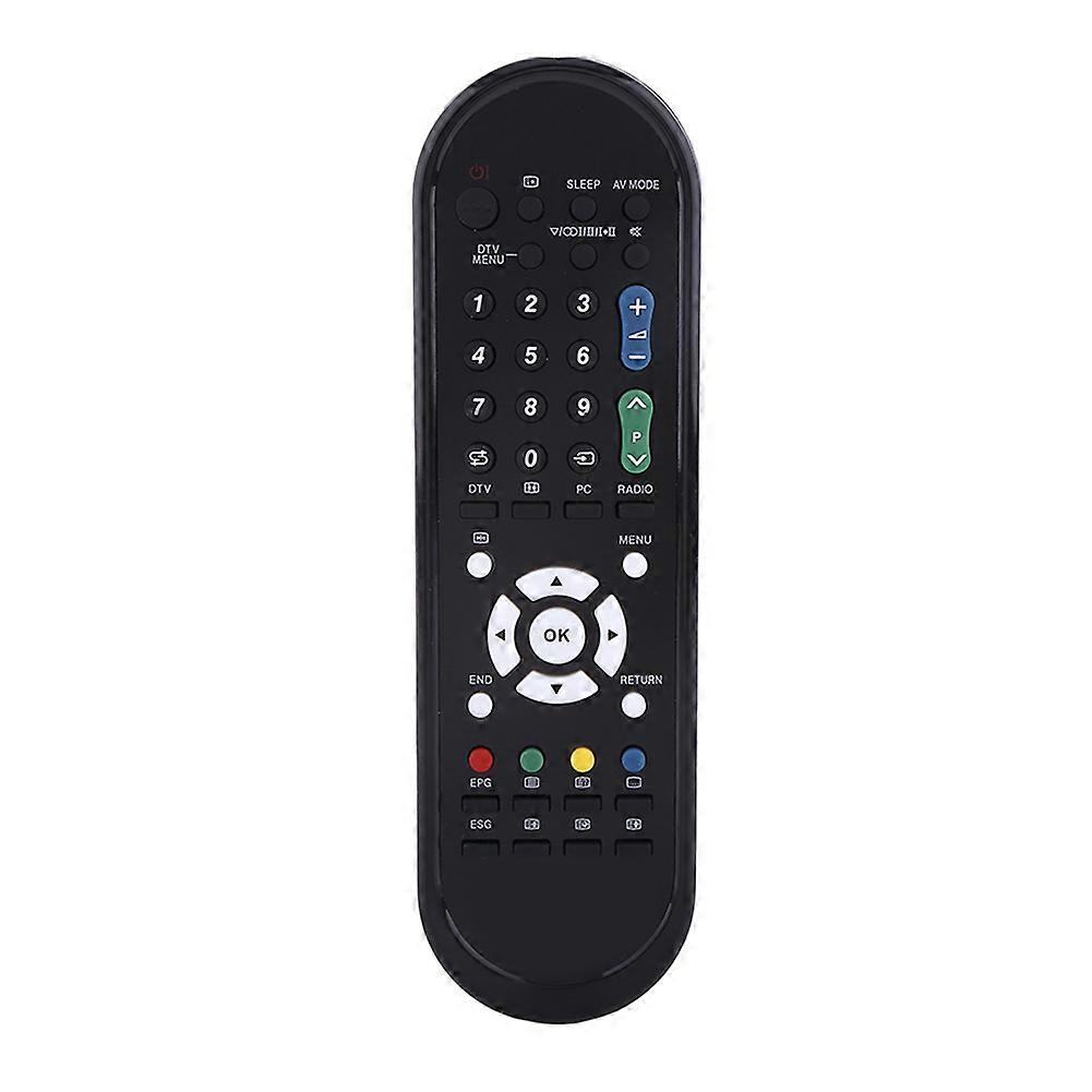 Universal Replacement Remote Control for Sharp GA626WJSA GA610WJSA GA627WJSA