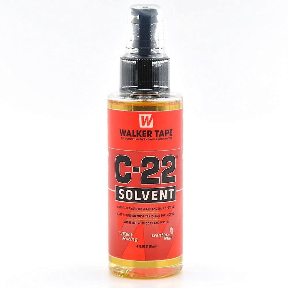 Walker C-22 Citrus Solvent 4 Oz