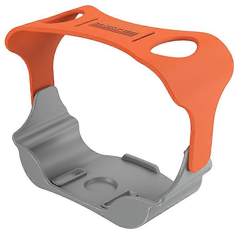 Dedicated Propeller Holder Storage Accessories for DJI Air3 (Orange)