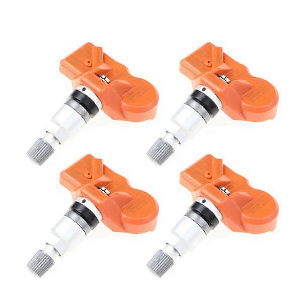Tpms 433mhz Tire Pressure Sensor 6856227 6874829 6790054 For 6 7 E80 E90 F07 F12 F01 E84 F25 E70 E7