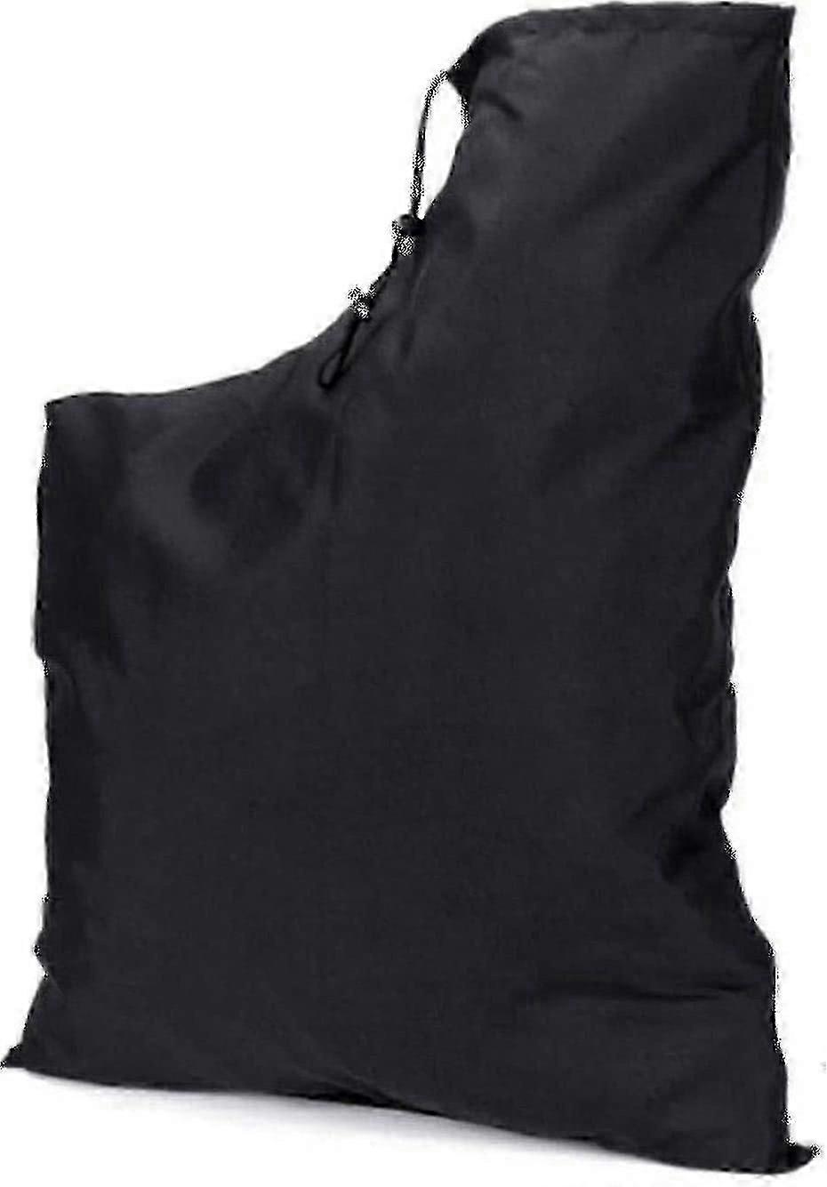 Universal Replacement Leaf Blower Vacuum Bag - Durable Collection Bag for Garden Use