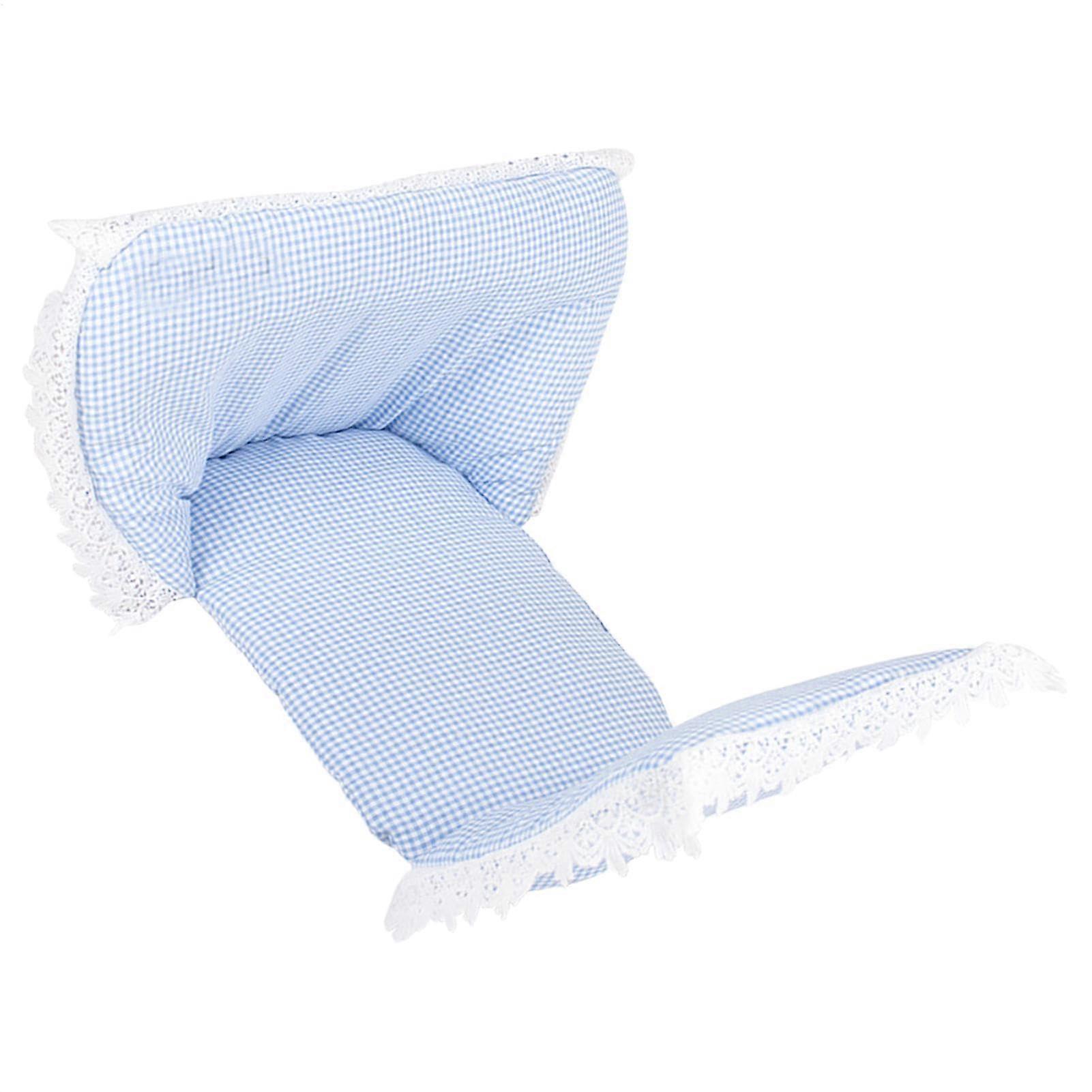 Pet Cushion Pad Pram Liner Pet Comfortable for Dogs