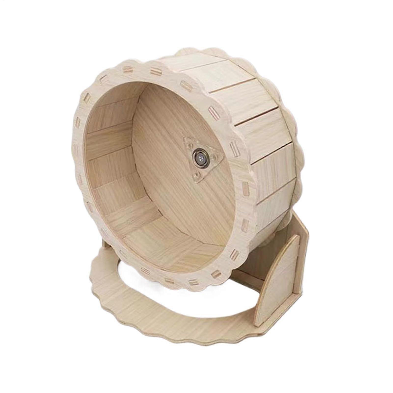 Hamster wheel, quiet, dwarf hamster wheel, hamster exercise wheels