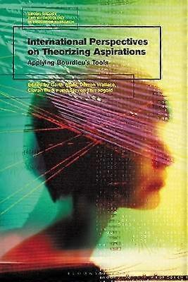 International Perspectives on Theorizing Aspirations
