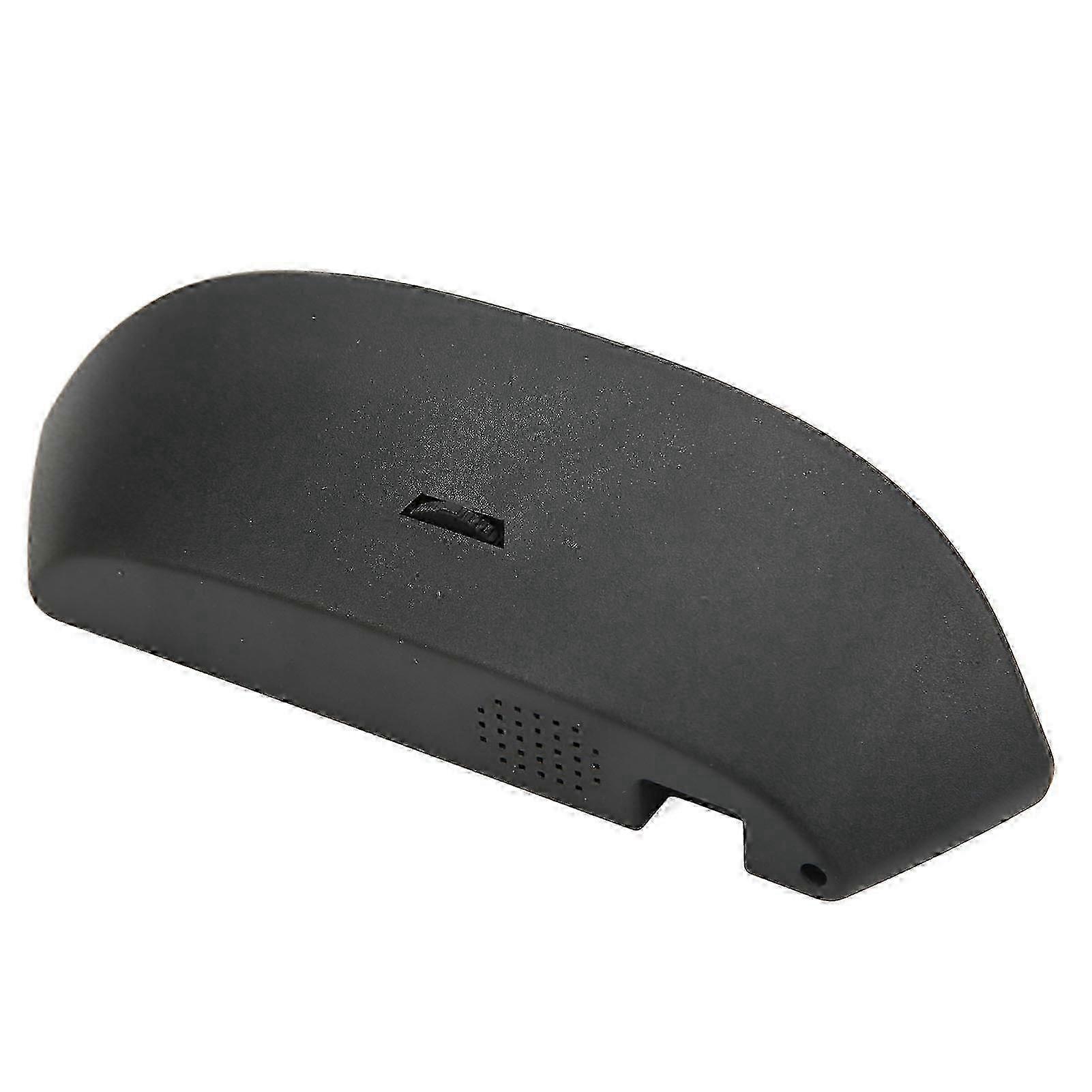 Universal Digital Windshield HUD Display with Mileage Measurement and Overspeed Alarm