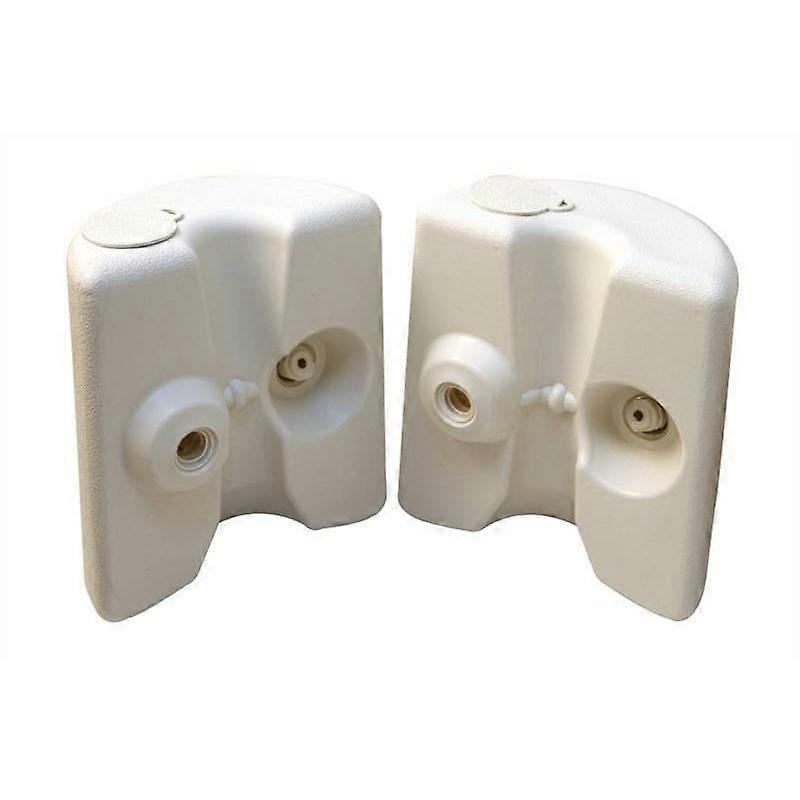 Weather-Resistant 4-Piece Gazebo Leg Weights - Secure & Stable