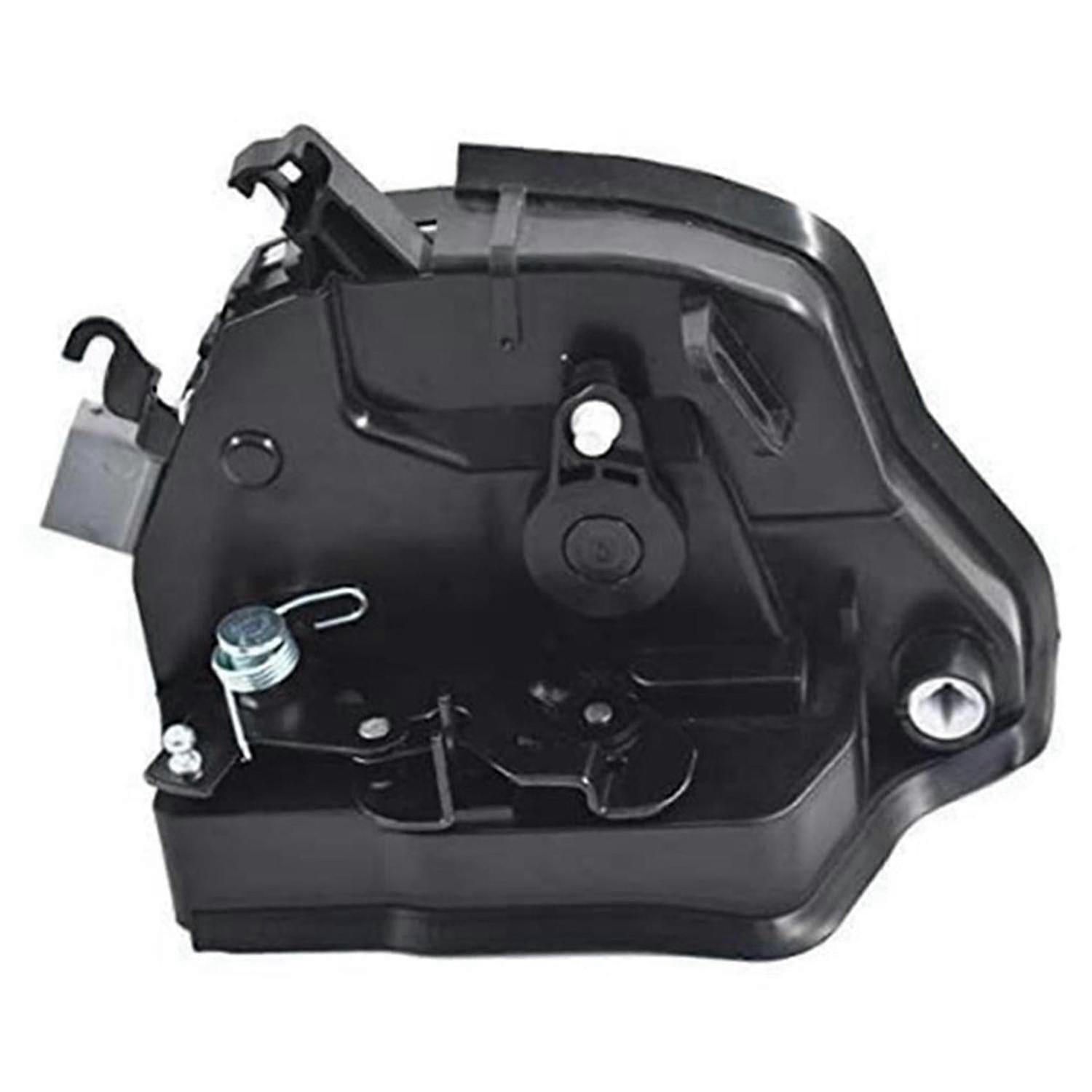 Left Door Latch Mechanism For - X5 E53 51218402537