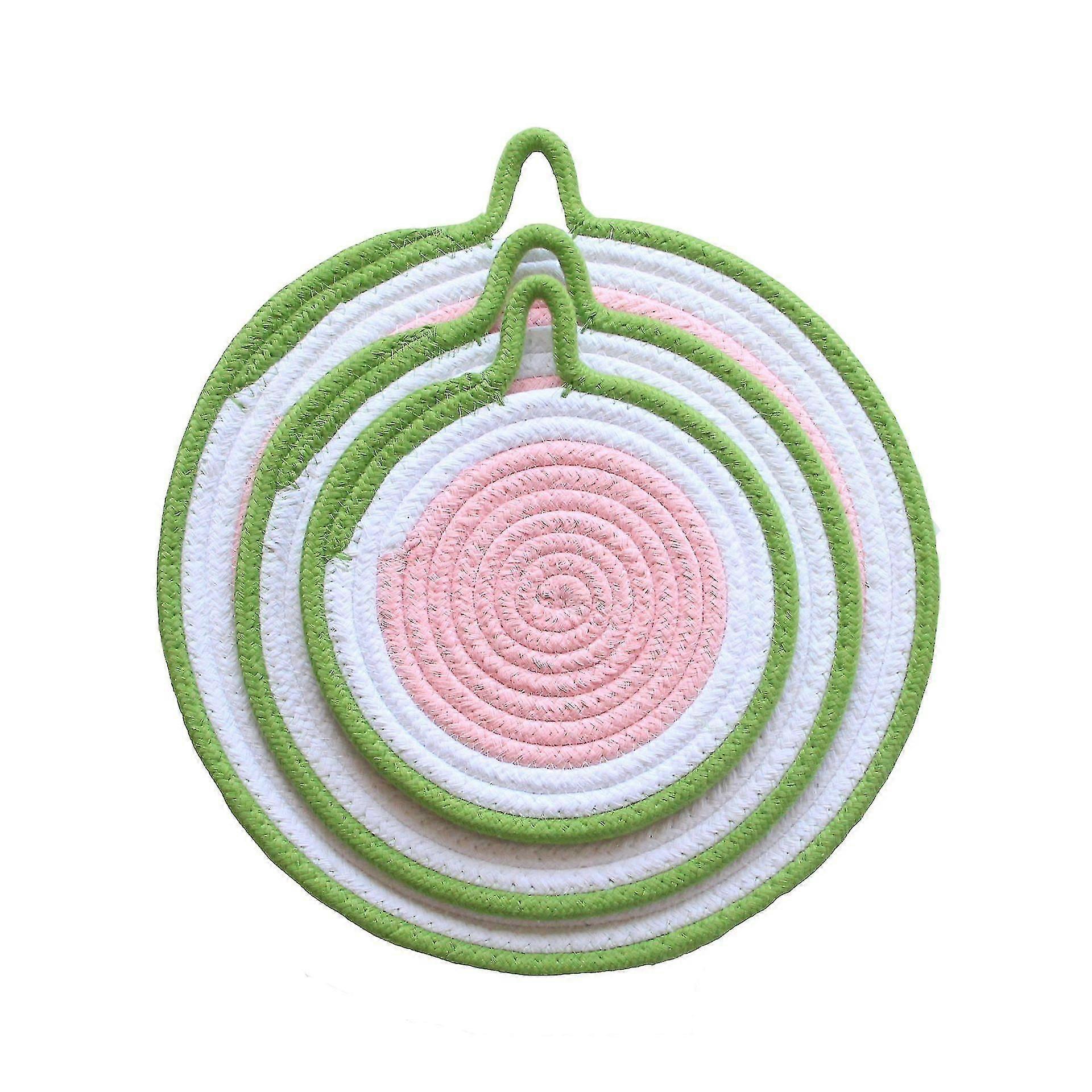 Kitchen Anti-Scalding Pot Mat