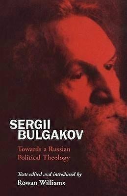 Sergii Bułhakow