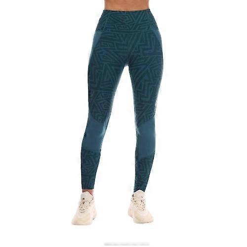 Skins Dames/Dames Series-3 Skyscraper Leggings