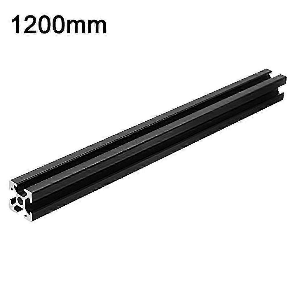 T drážka hliníkový profil