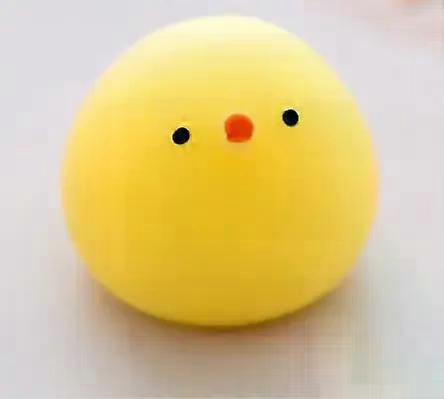 アスクイーズ可愛いロット餅抗ストレススクイーズおもちゃカワイイ人形ソフト粘着伸縮性リリーフおもちゃ面白いギフト