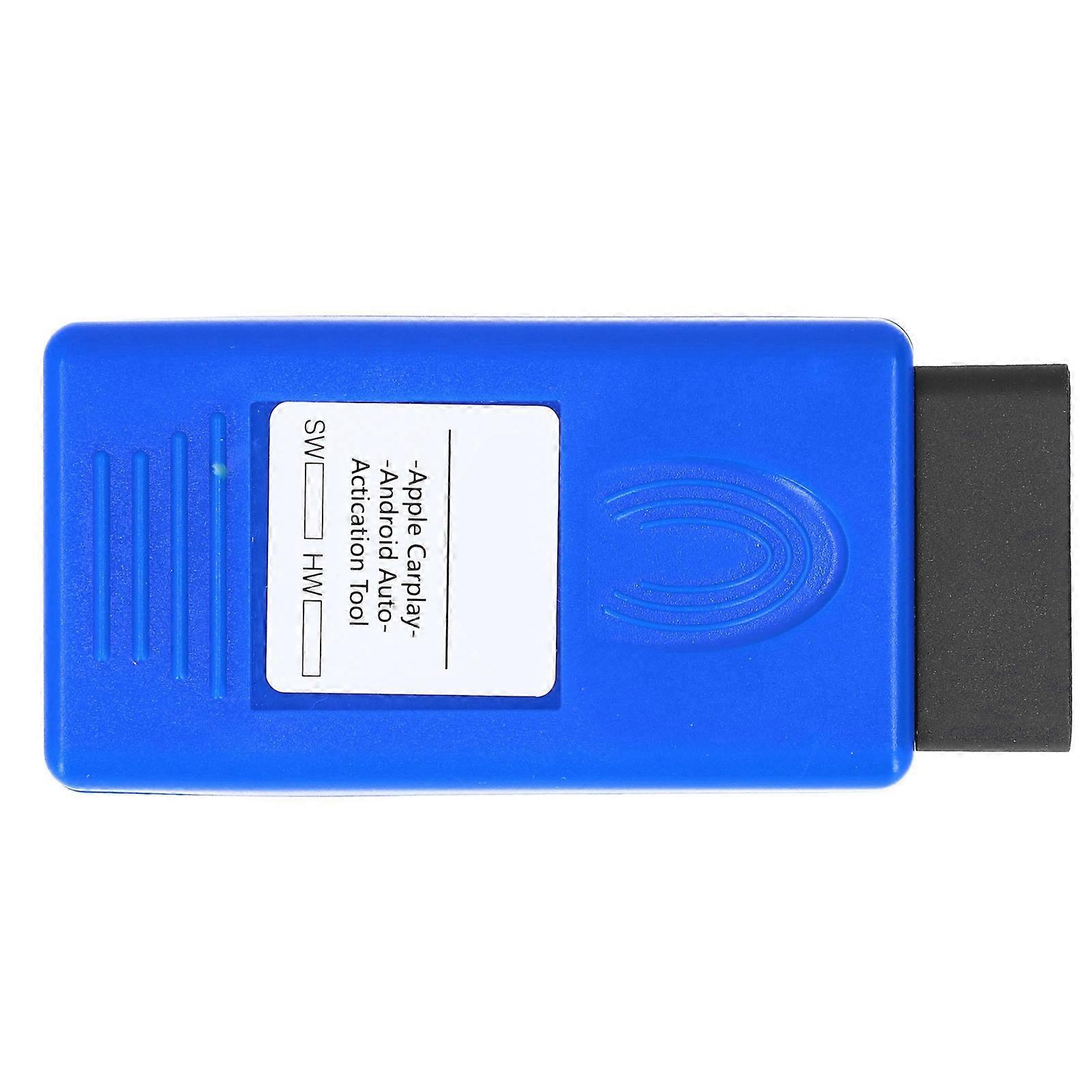 Auto OBD2 Diagnostic Scanner Code Reader Fault Erase Engine Checking Instrument Testing Tool