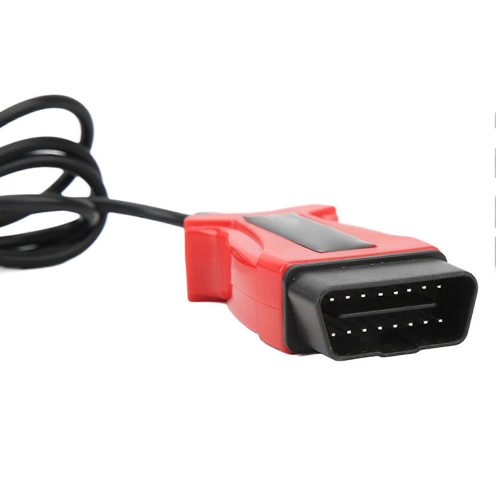 IR Code Reader Auto Key Programmer MCU Programming Car Diagnostic Tool Replacement for Mercedes-Benz