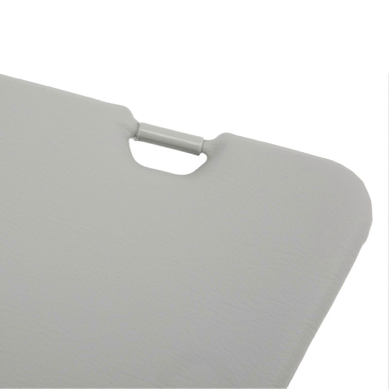 Car Windshield Sunshade Reflective Polyester Blocks UV Rays Foldable Replacement for Ford Ranger T6 P375 2011‑2021