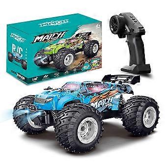 YT6632 Szybki samochód RC Zabawka Długa żywotność baterii Reflektory Drift Stunt Pojazd terenowy