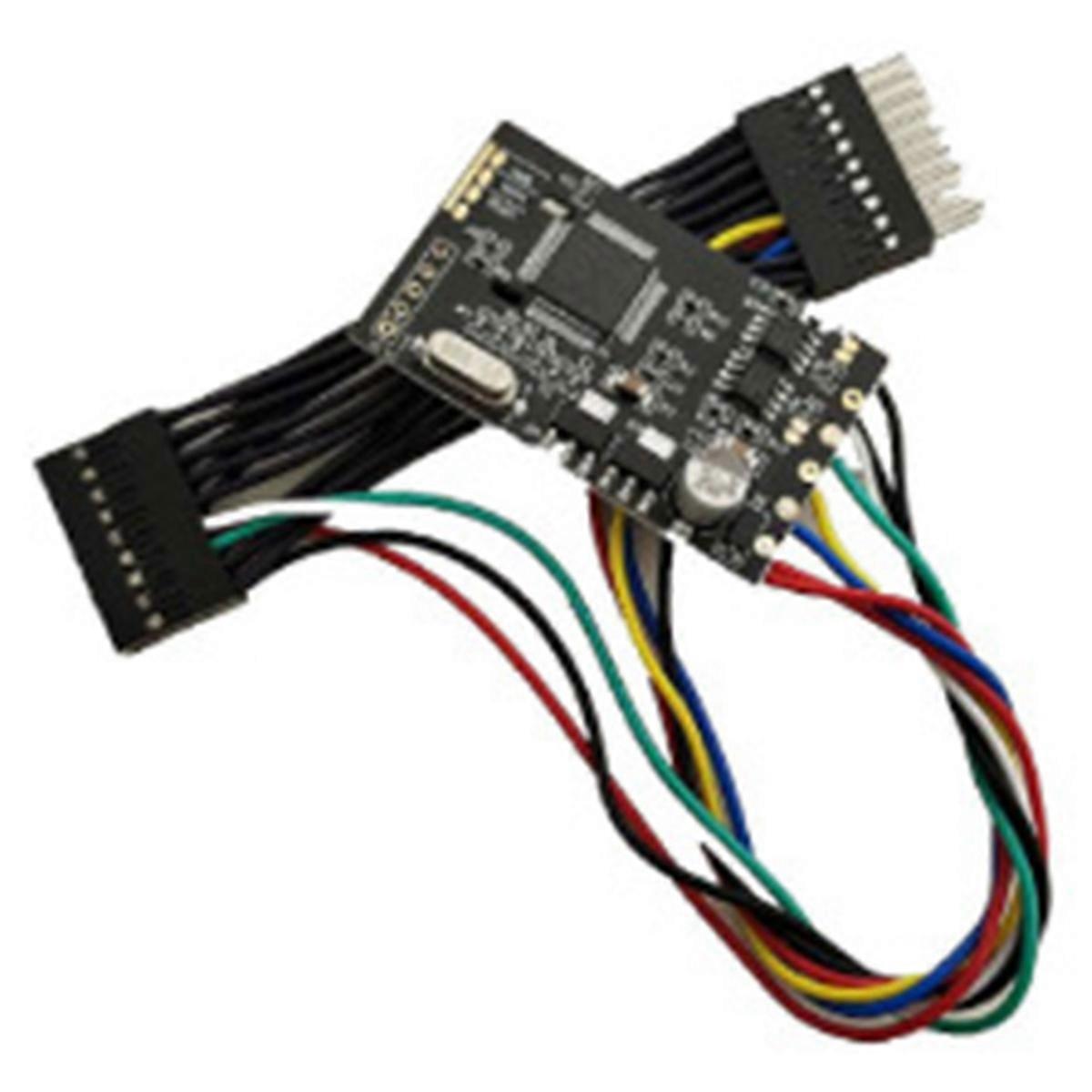 For MB 18-in-1 CAN Filter for MB CAN Filter 18-in-1 for /for Universal Emulator for Multiple Car Mod