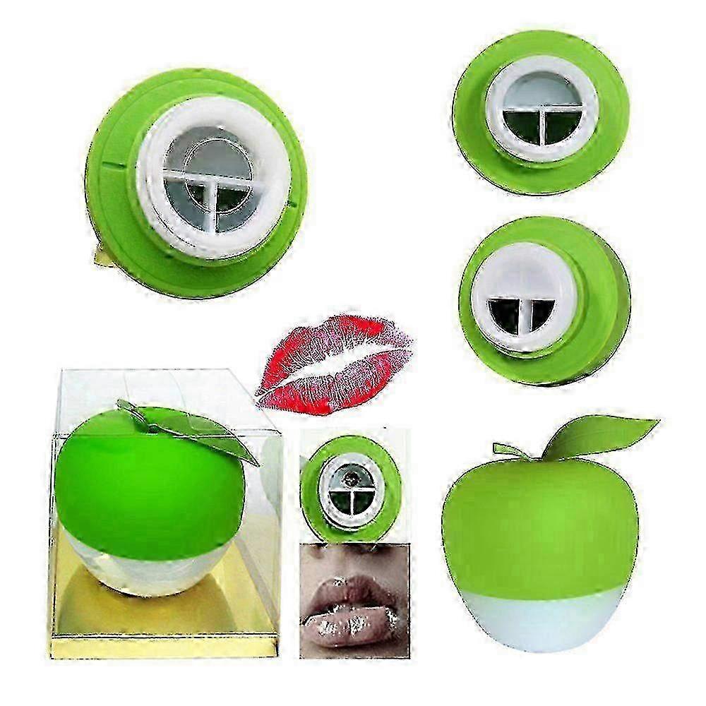 Lip Plumper Device for Apple Shaped Lips, Enhancer Tool for Fast Natural Lip Enhancement