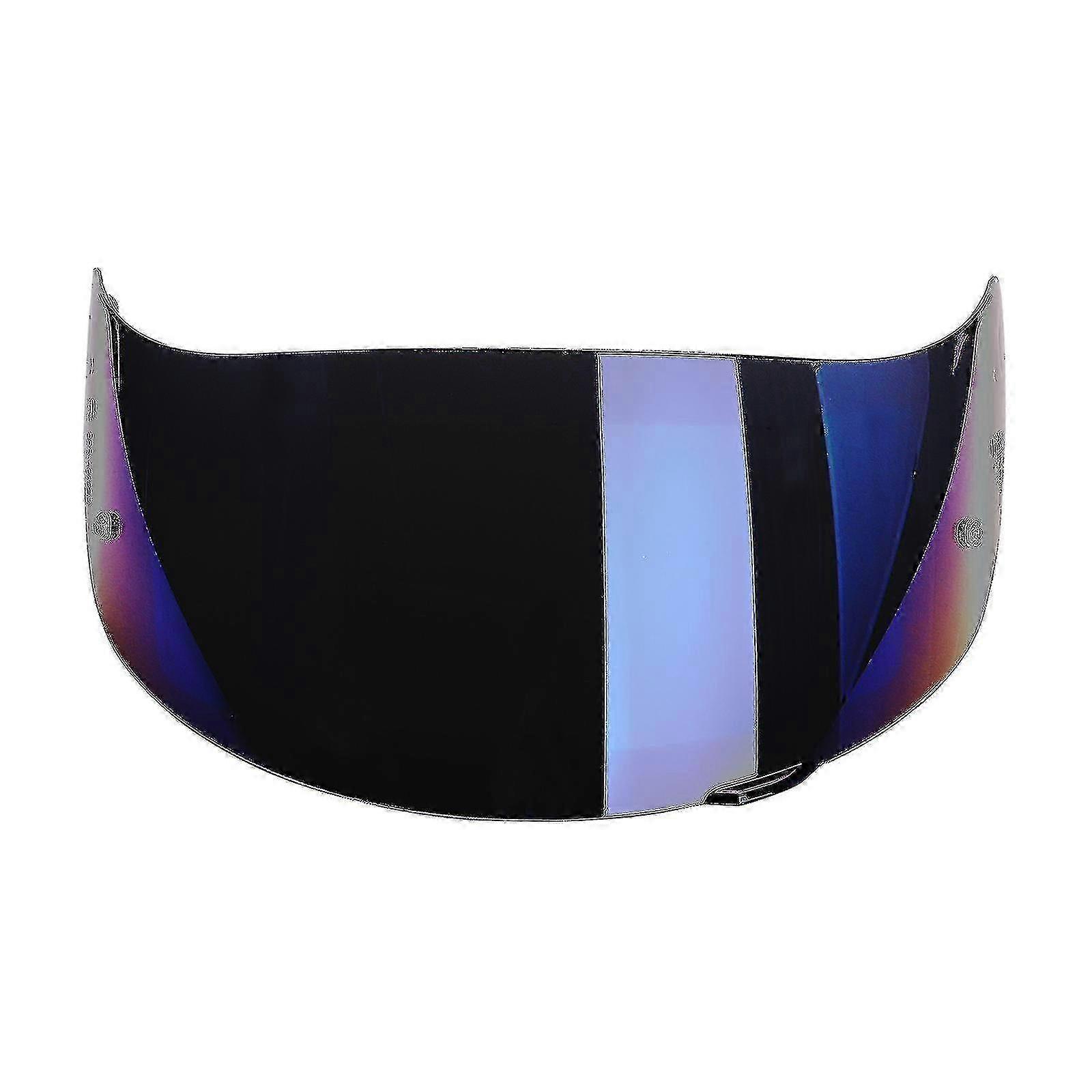 Visor Compatible with Certain Brand Helmets Pinlock Ready