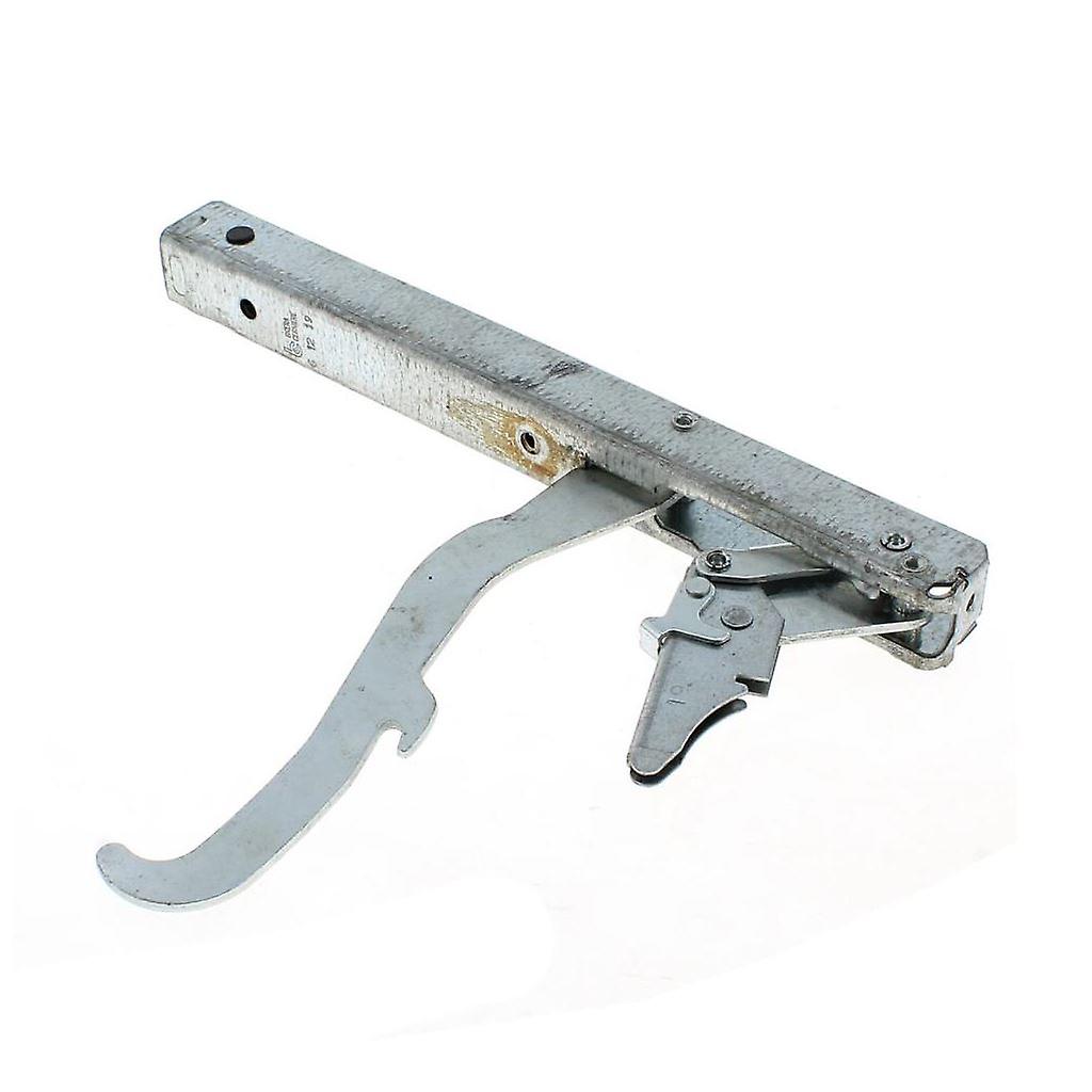 Hinge For Oven Door Pyro 4v for Hotpoint Cookers and Ovens