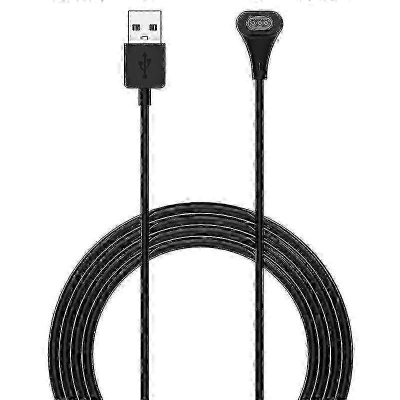For CASIO G-SHOCK GBD-H1000 Series Magnetic Charging Cable - Compatible with Smart Watches