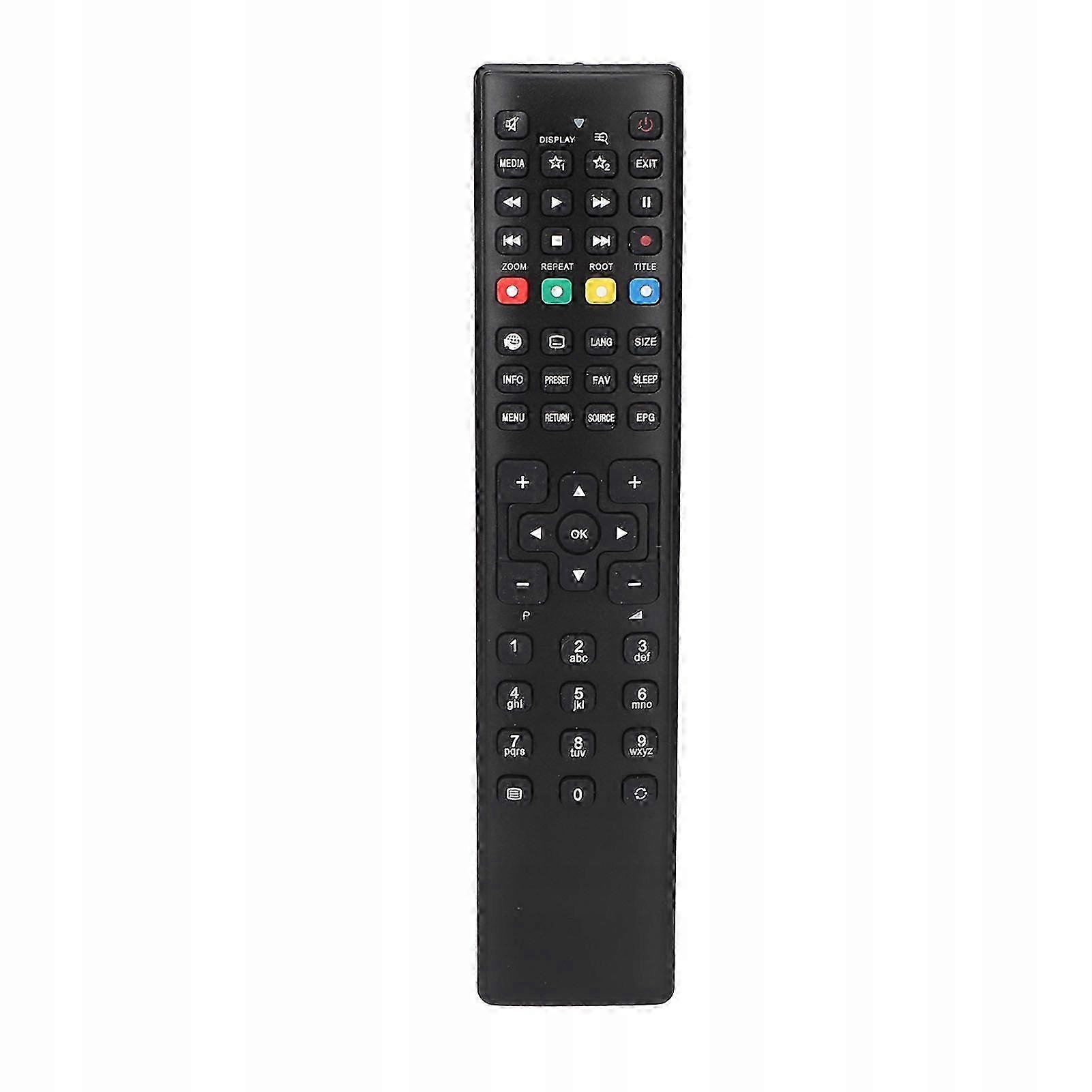 Remote Control For Lcd Tv Medion Rc1208 Original)