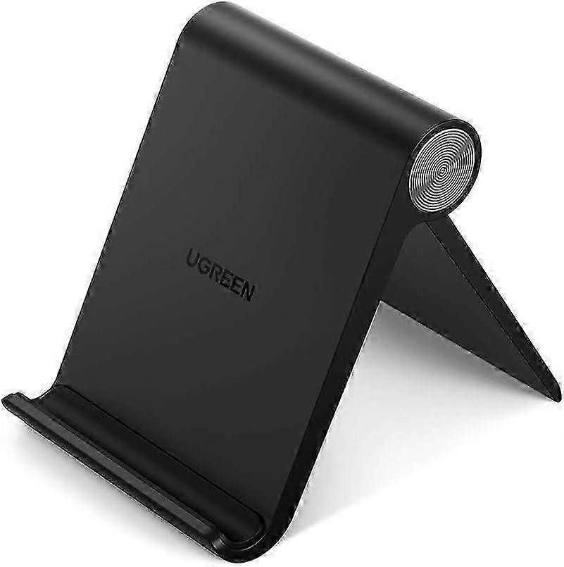 Universal Compatibility Cell Phone Stand Durable ABS Material Portable Stand Foldable for Office Desk Use Handsfree Holder
