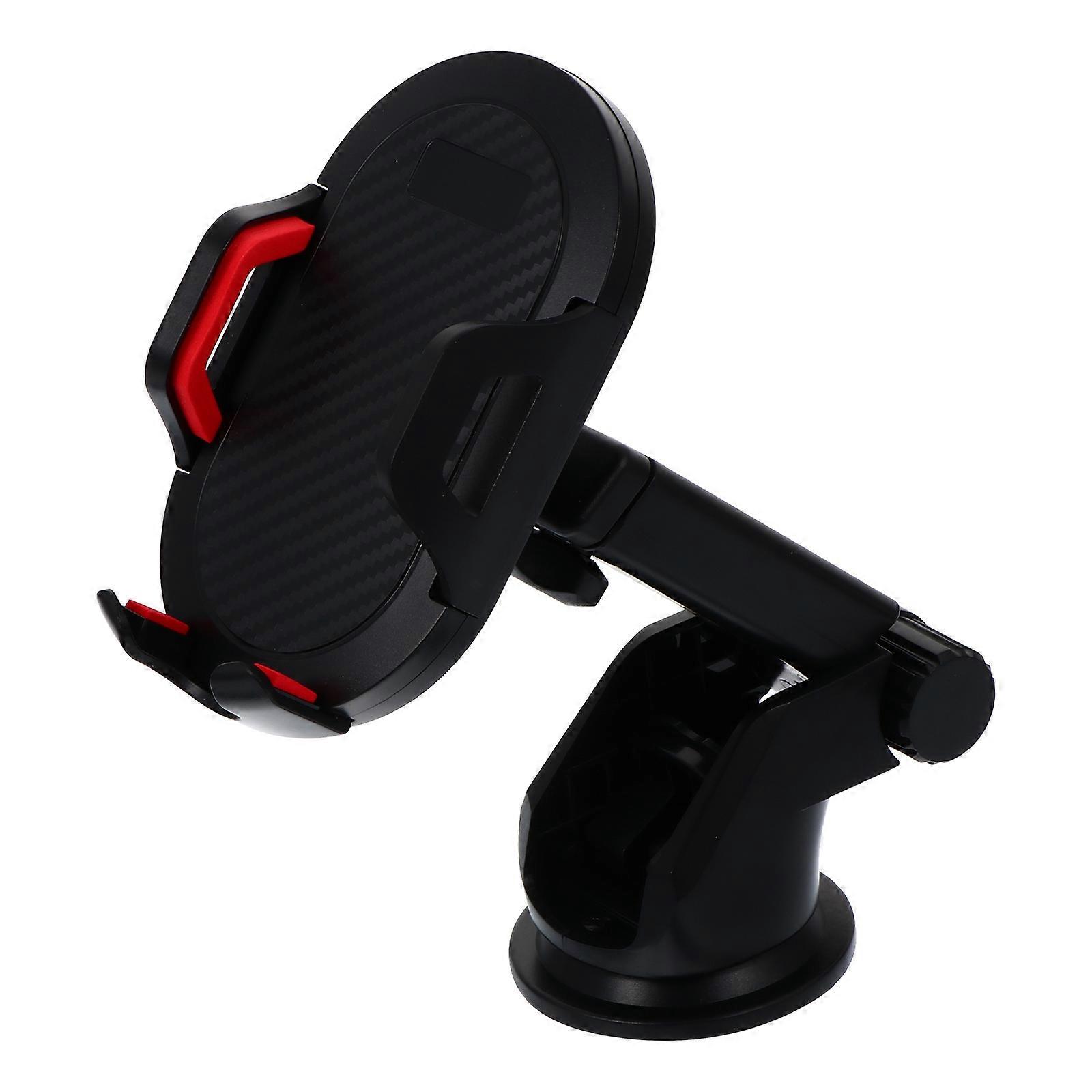 Magnetic Car Phone Stand Holder for Dashboard Air Vent Navigation Hands Free Use