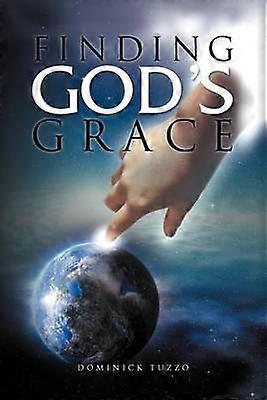 Finding God's Grace