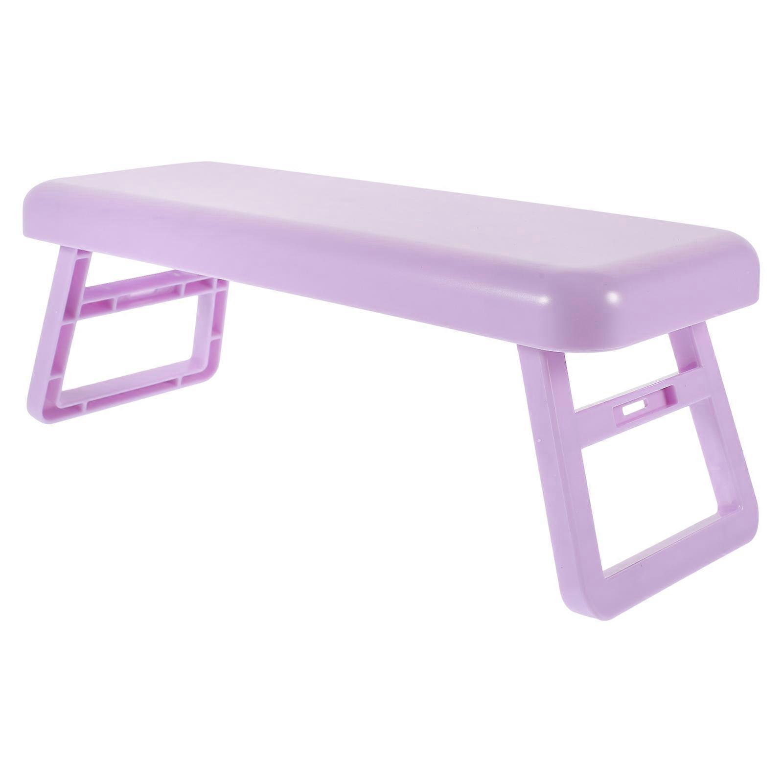 Cushion Armrest for Manicure Comfortable Professional Salon Use 28.00X10.50X10.00CM 1Pack