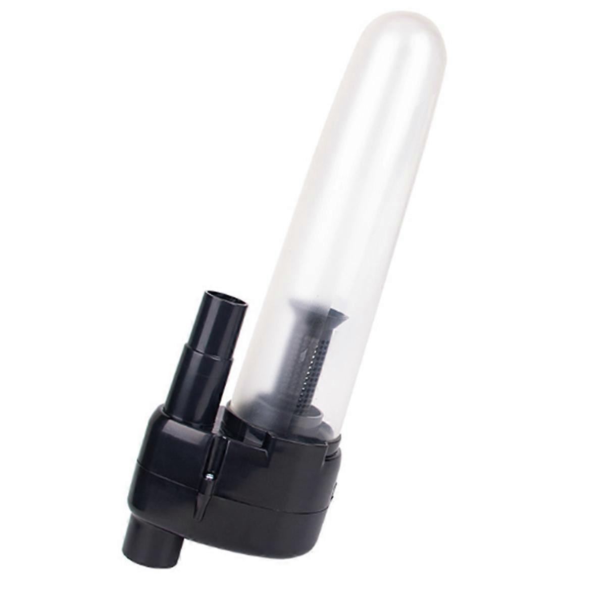 Cyclonic Separator Vacuum Cleaner Filter 32mm Turbo Dust Interceptor Dust Outer Filter Vacuum Clean
