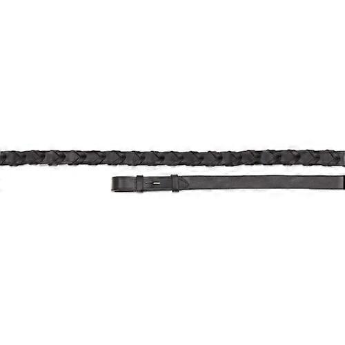 Aviemore Leather Horse Laced Reins