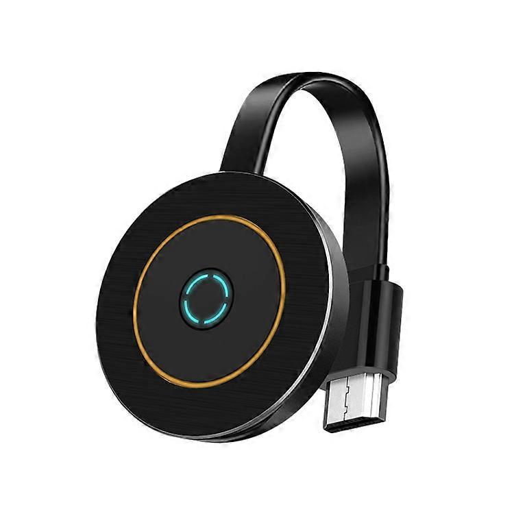 Wireless HDMI Dongle Adapter Compatible with iPhone/iPad/Android/iOS Support Miracast  Wireless WiFi Display Dongle Receiver Miracast hdmi dongle