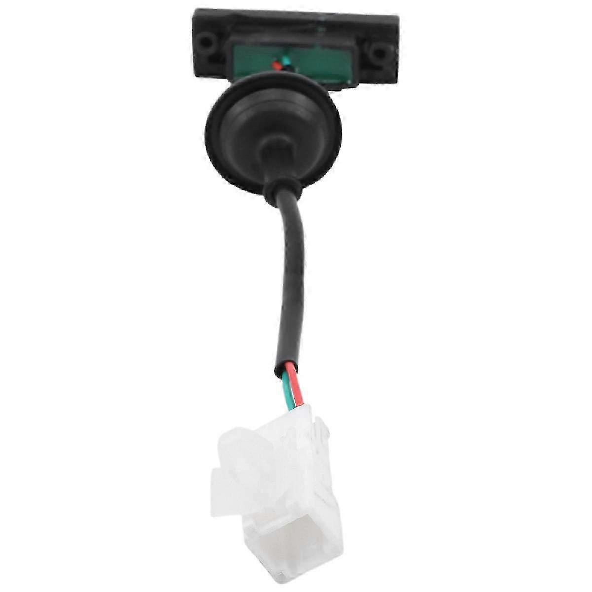 Trunk Door Switch Button Handle for Hyundai i10 Hatchback Compatible with 2013-2021 Models