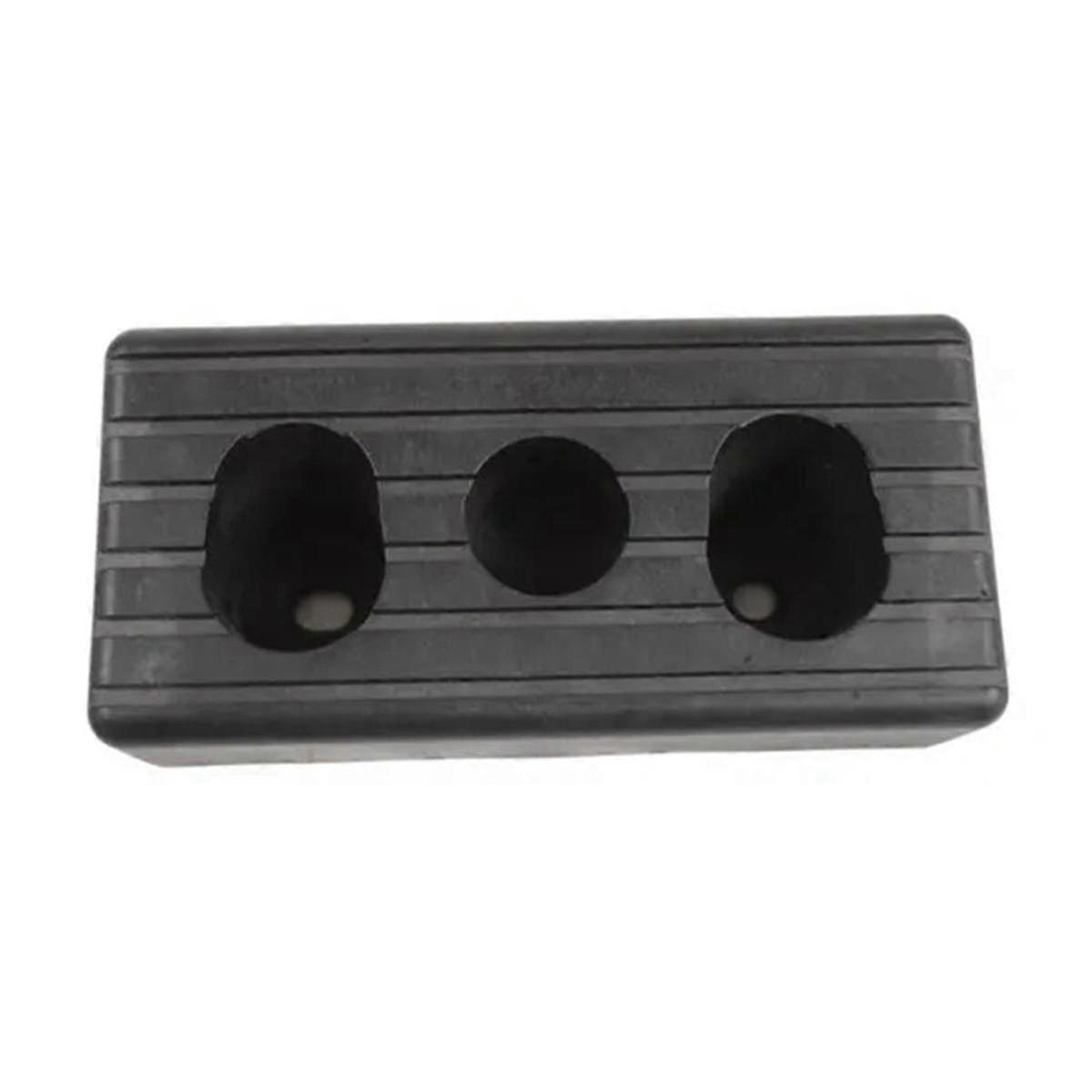 Lifting Bracket Jack Pad for Car Vehicle - Compatible with Model X 2015-2021 1045887-00-B - Essential Auto Accessory