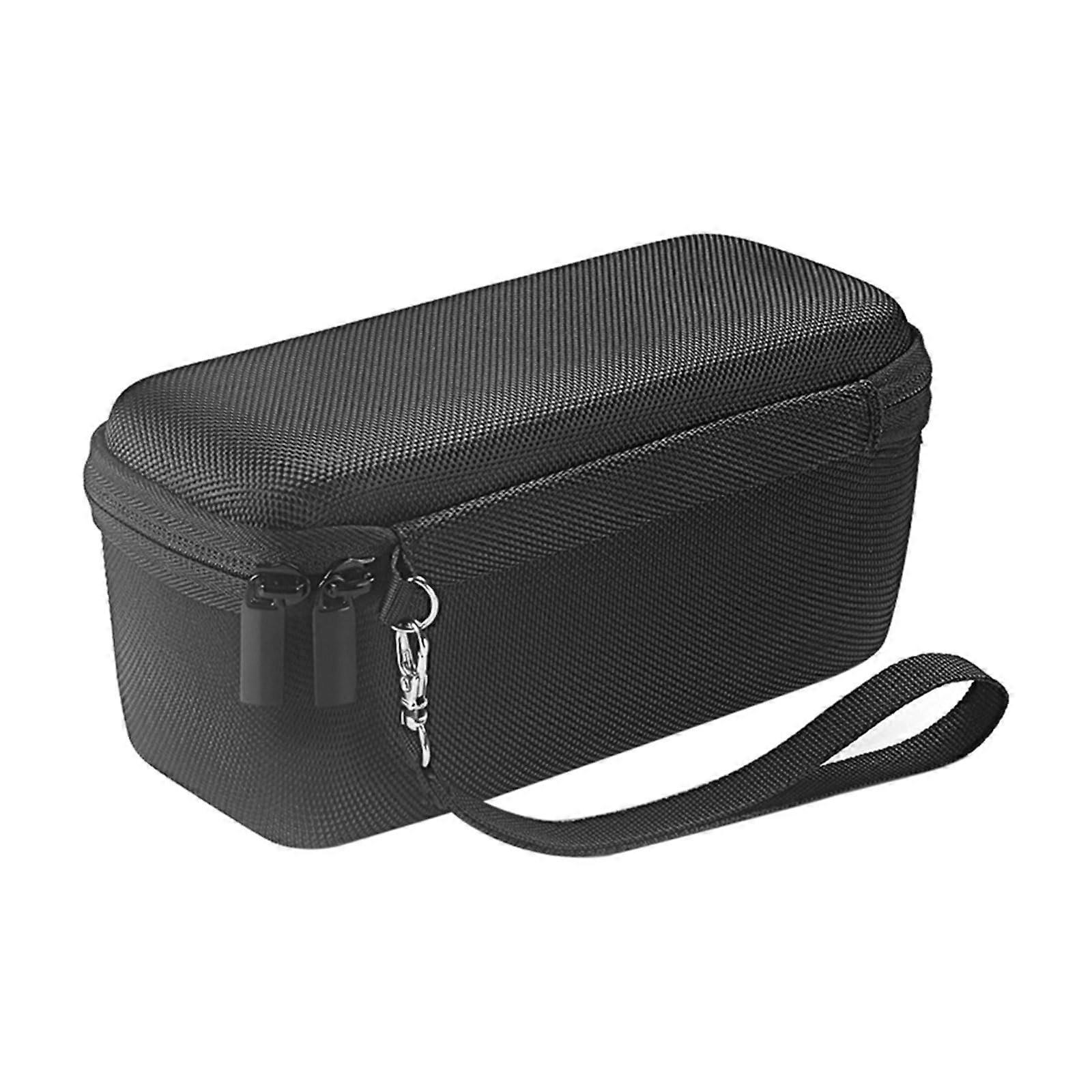 Portable hardshell carrying case, protective storage bag for Roam2 speaker, EVA travel case only
