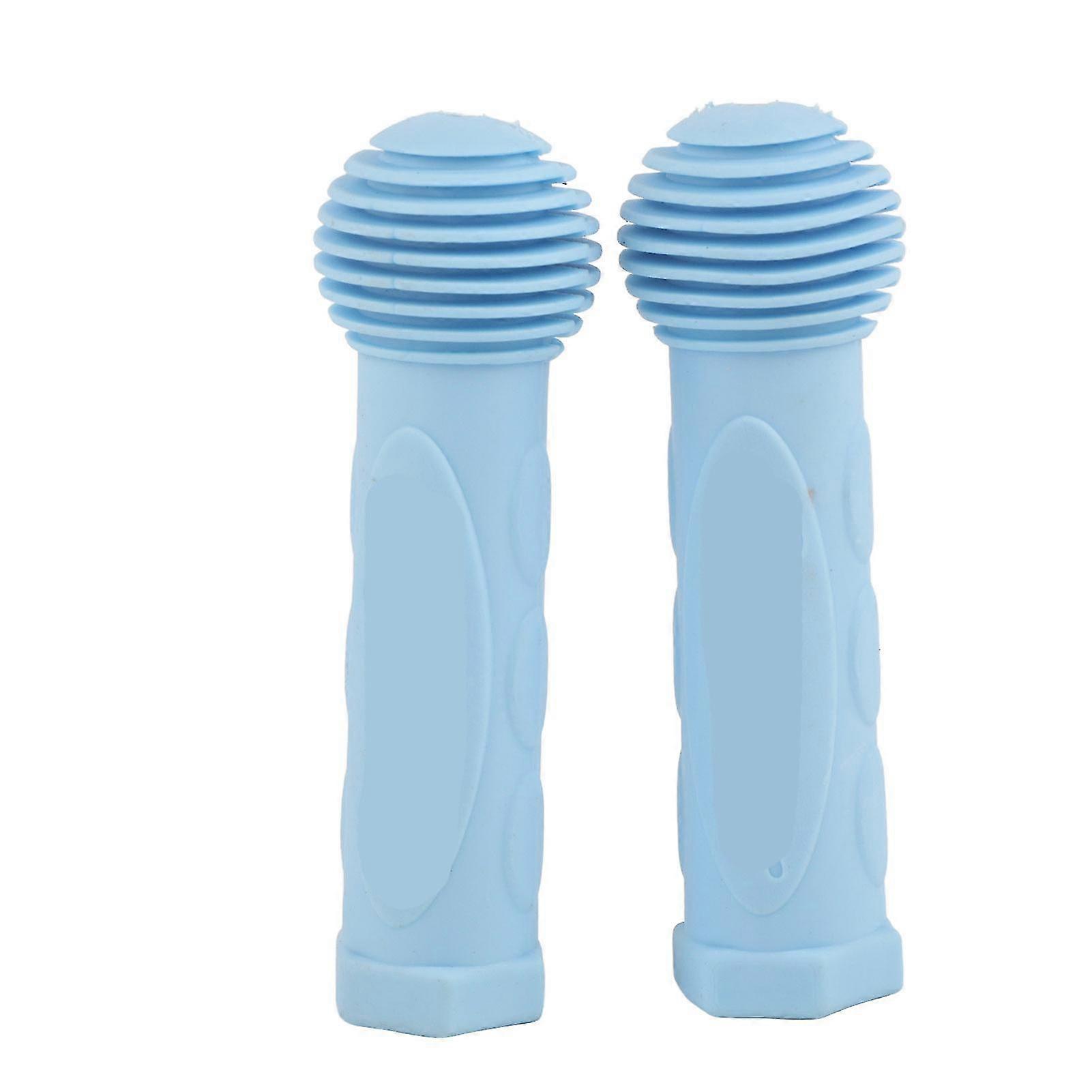 Mini Kids Bike Handlebar Grips - High Strength Rubber Bicycle Grips for Children��s Balance Bikes - Comfortable and Durable Design
