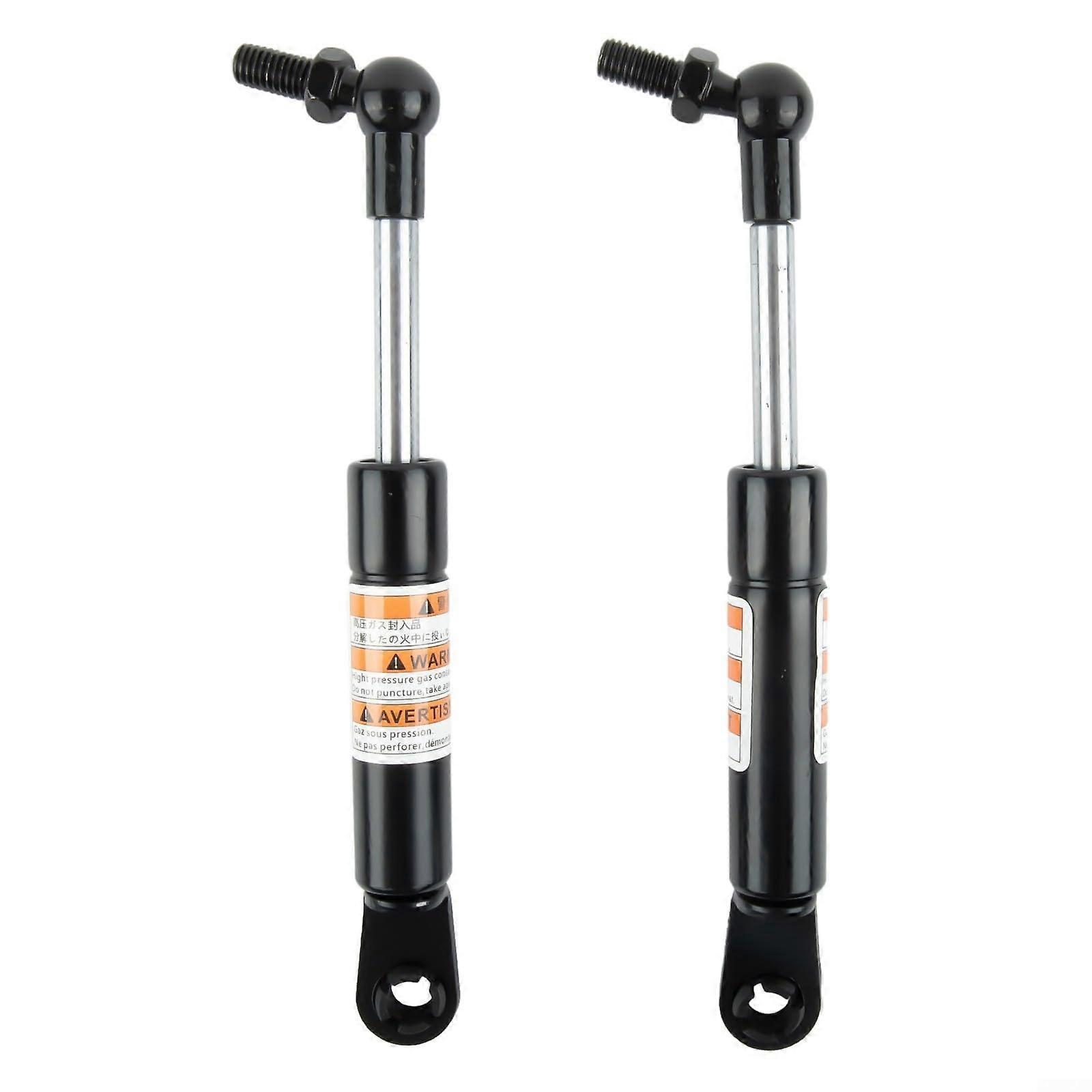 Aluminium Shock Absorber Support, 2 Struts for 530 (2012-2019) and 500 (2008-2018) Models, Durable and Lightweight