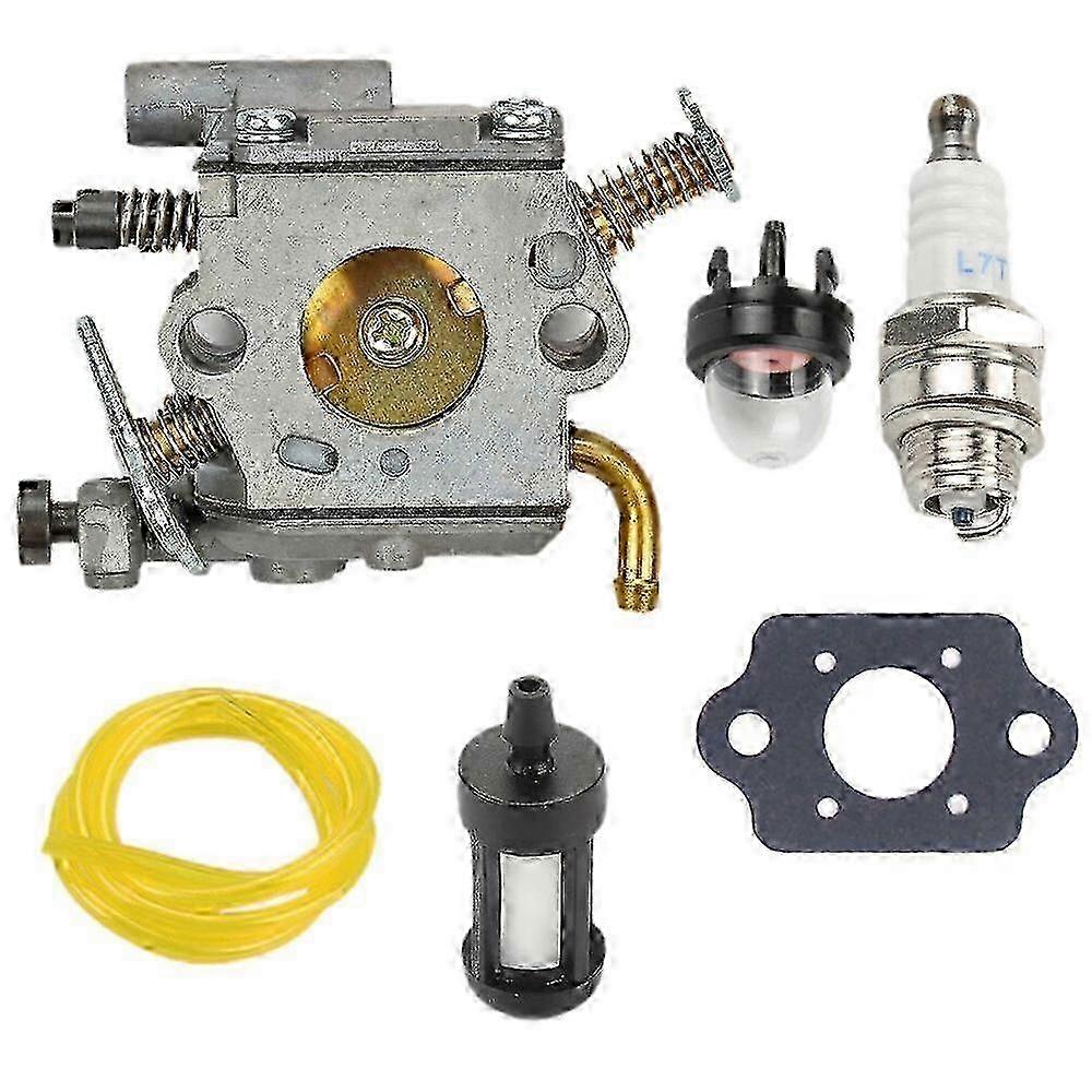 Carburetor for Stihl Ms200 Ms200T 020T Chainsaw Zama C1Q-S126B hwy