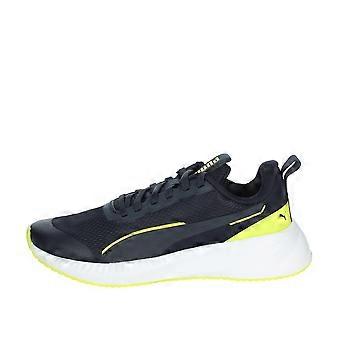 Blauwe 401526 lage sneakers