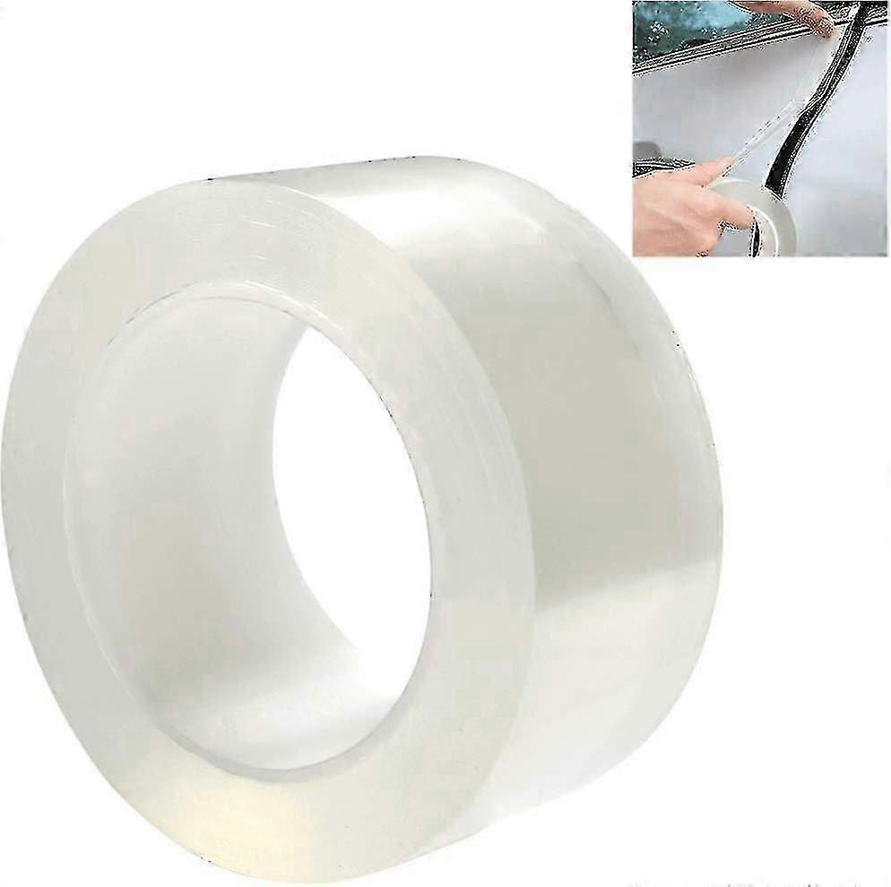 Universal Nano Tape 10,000 -time High -temperature Strong Sticky Adhesive Sticker - ANYOU