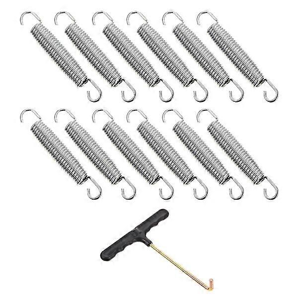 Extension Spring Steel Spring Compression Spring Professional