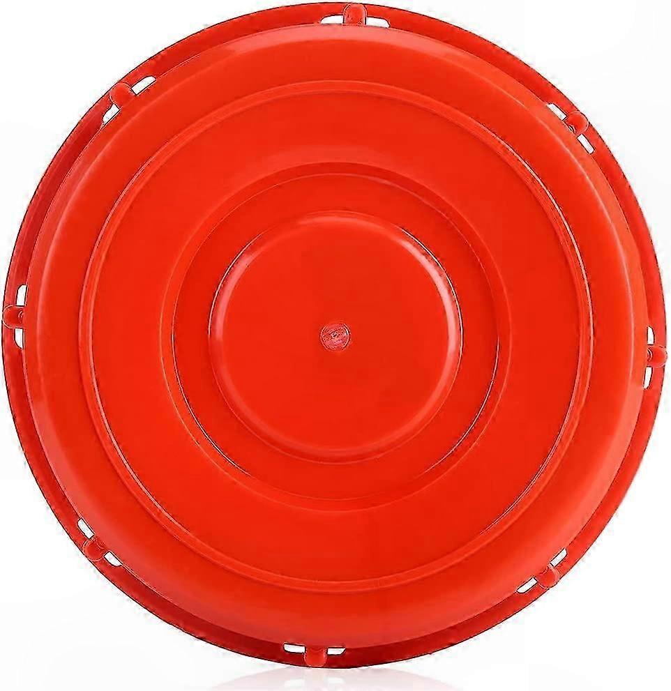 163mm IBC Tank Lid Plug for Liquid Storage Tanks with Waterproof Design and Fittings Compatibility